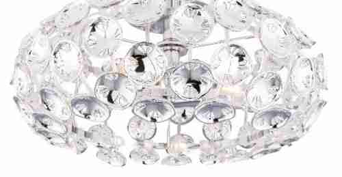 Потолочная люстра Globo Luggo 51500-3D