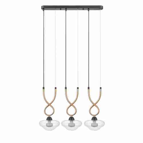 Подвесной светильник Vele Luce Janice VL5444P03