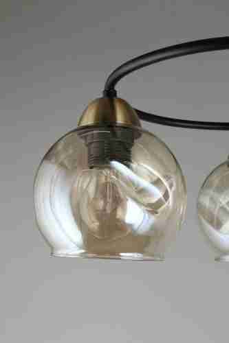 Потолочная люстра Omnilux Carini OML-95007-06