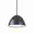 Подвесной светодиодный светильник Loft IT Bun Loft1846BL Подвесной светодиодный светильник Loft IT Bun Loft1846BL