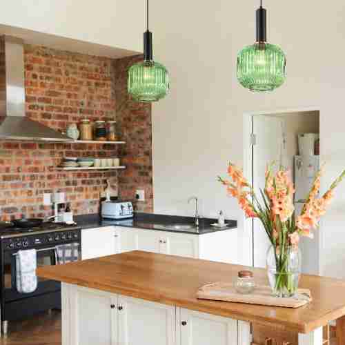 Подвесной светильник Eurosvet Bravo 50182/1