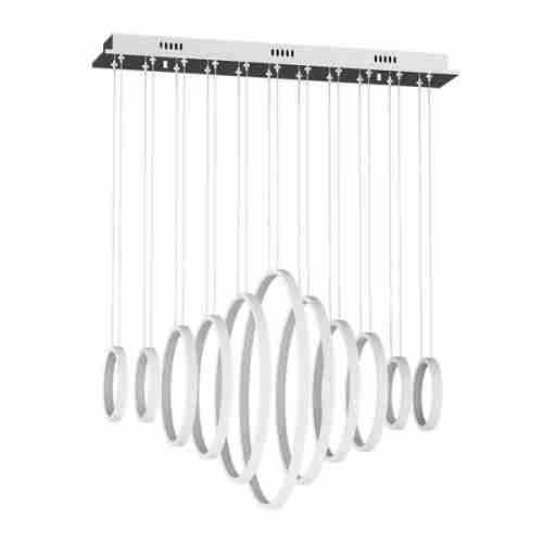 Подвесной светильник DesignLed Spring AD14036-11A-WH