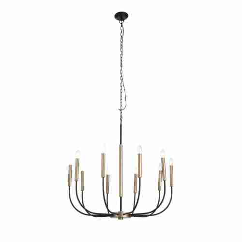 Подвесная люстра ST Luce Lamdario SLD008.423.10