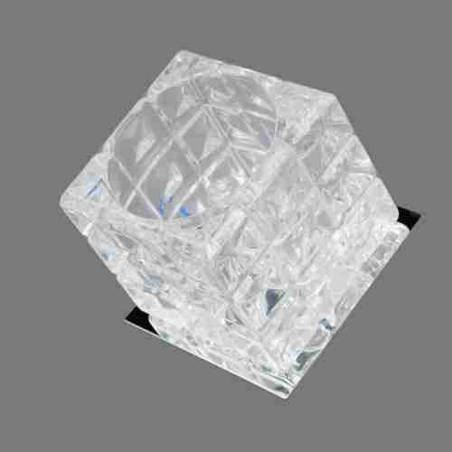 Светильник точечный Elvan CT634-CL-CR