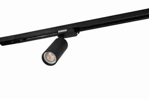Трековый светильник Denkirs DK6202-BK