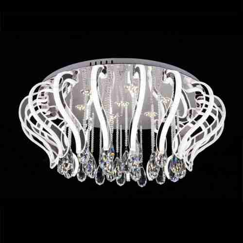 Люстра потолочная Eletto Krown EL334C154.1