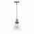 Подвесной светильник Lumina Deco Nubi LDP 6801 MD+PR Подвесной светильник Lumina Deco Nubi LDP 6801 MD+PR