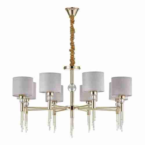 Подвесная люстра Escada 690/8S