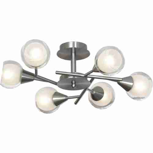 Люстра потолочная LGO LSP-0141