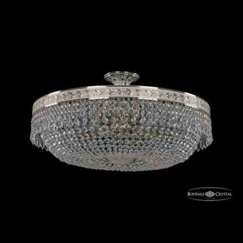 Люстра потолочная Bohemia 19011/60IV GW