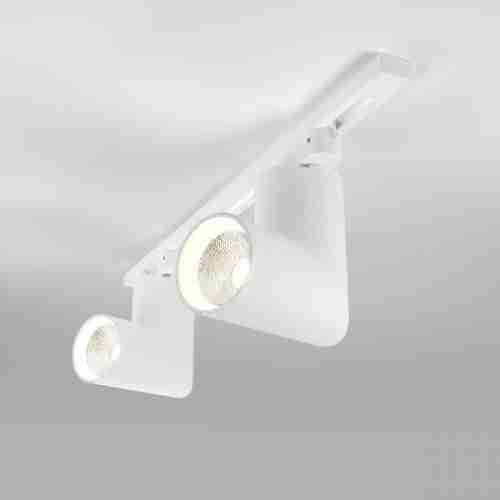 Трековый светильник Elektrostandard Corner LTB33