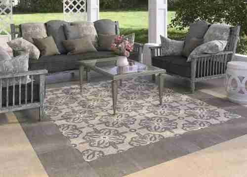 Керамогранит Kerama Marazzi Гилфорд SG910300N напольная 30х30