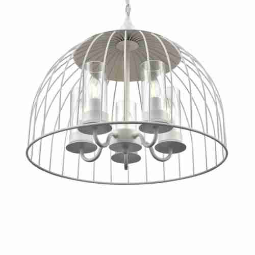 Подвесная люстра Vele Luce Florian VL5061P05