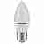 Лампочка светодиодная Elektrostandard Свеча СD LED 6W 4200K E27