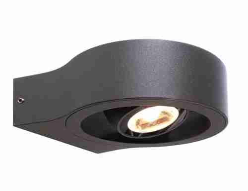 Уличный настенный светильник Deko-Light Swive 730405