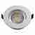 Встраиваемый светильник Denkirs DK3020-CM