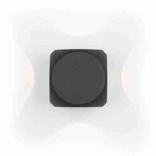 Уличный настенный светодиодный светильник Maytoni Knightsbridge O014WL-L4B