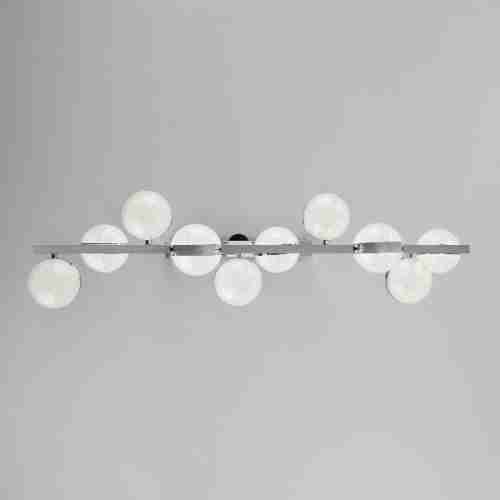 Потолочная люстра Eurosvet Monica 90173/10