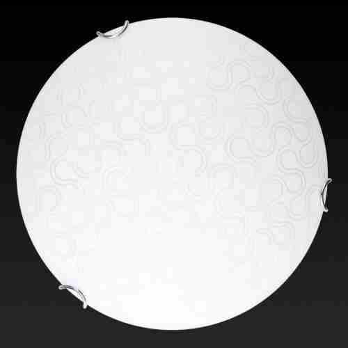 Настенно-потолочный светодиодный светильник Toplight Christina TL9521Y-00WH