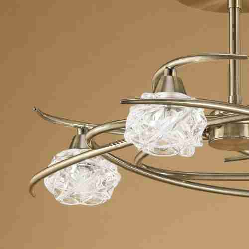 Потолочная люстра Mantra Maremagnum 4073