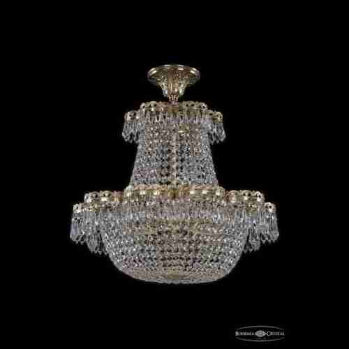 Люстра потолочная Bohemia 19311/H1/45JB G