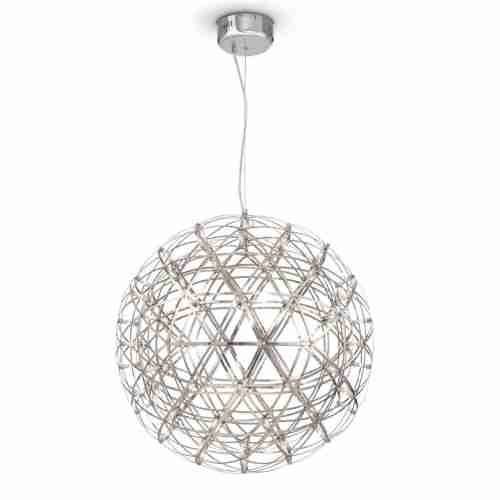 Подвесной светодиодный светильник Freya Amber FR5099PL-L45CH