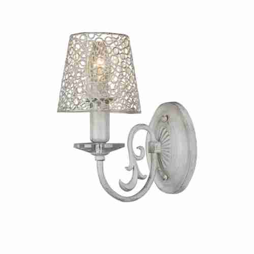 Бра Artelamp Ragnatela A5468AP-1WG