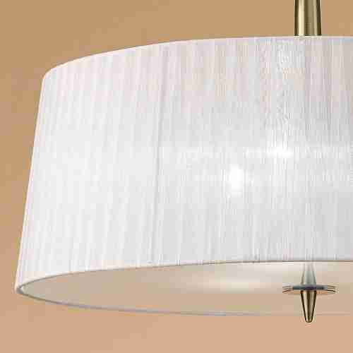 Подвесной светильник Mantra Loewe 4739