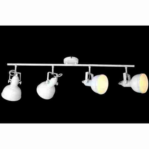 Спот Artelamp Martin A5215PL-4WG