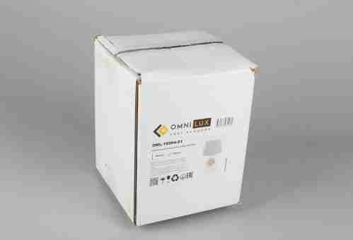 Настольная лампа Omnilux Orria OML-16904-01