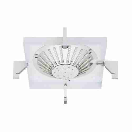 Светильник потолочный Paulmann Modern Basis 70298