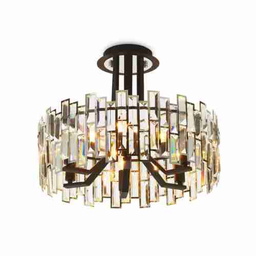 Потолочная люстра Ambrella Traditional TR5052