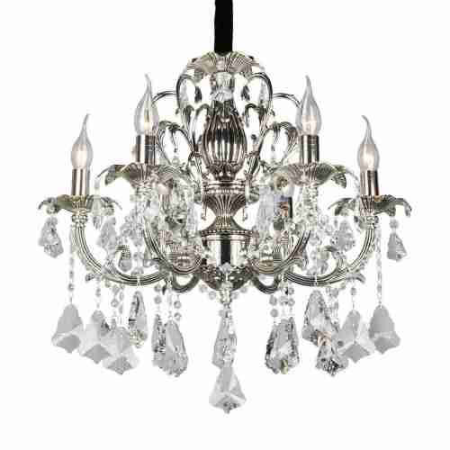 Подвесная люстра Omnilux OML-77713-06