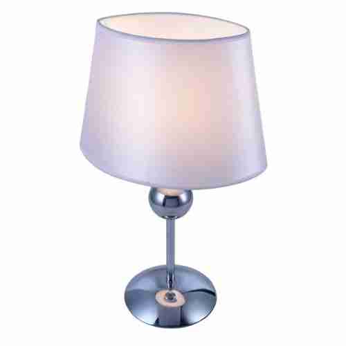 Интерьерная настольная лампа Artelamp Turandot A4012LT-1CC