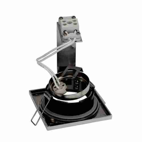 Встраиваемый светильник SLV Dolix Out Square 111122