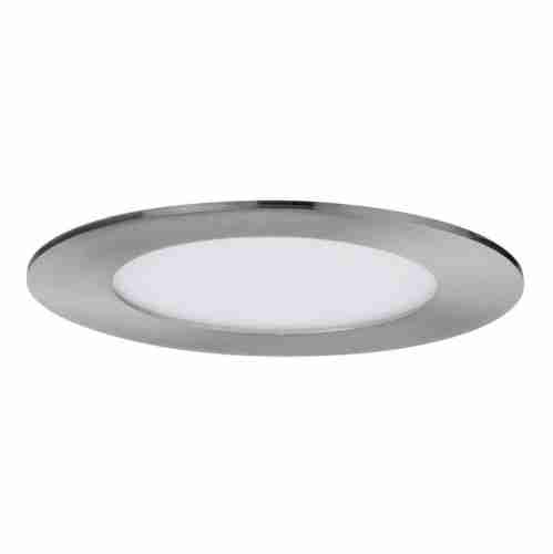 Встраиваемый светодиодный светильник Paulmann Premium Line Panel 92099