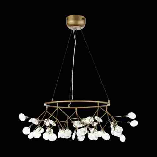 Подвесная люстра ST Luce Riccardo SL411.233.45