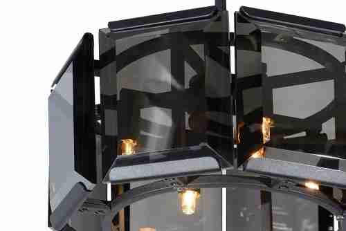 Подвесная люстра iLamp Panorama 10490-4P