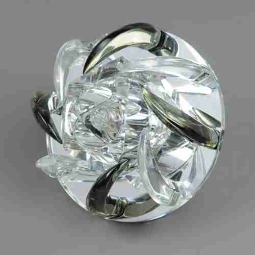 Светильник точечный Elvan C 1144 GY