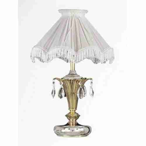 Интерьерная настольная лампа Bejorama Michelle 1675