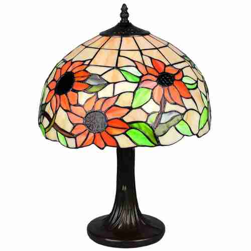 Настольная лампа Omnilux OML-80704-01