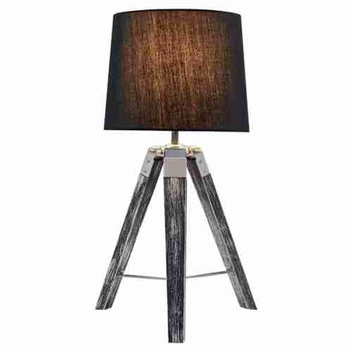 Интерьерная настольная лампа LGO LSP-0555