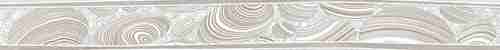 Бордюр ALMA Ceramica Riva BWU60RIV004 6х60
