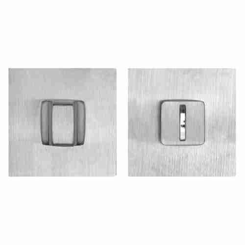 Завертка сантехническая BK6.K.JS51 (BK6 JS) SSC-16 сатинированный хром