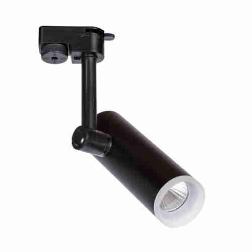Трековый светильник Artelamp Hubble A6813PL-1BK