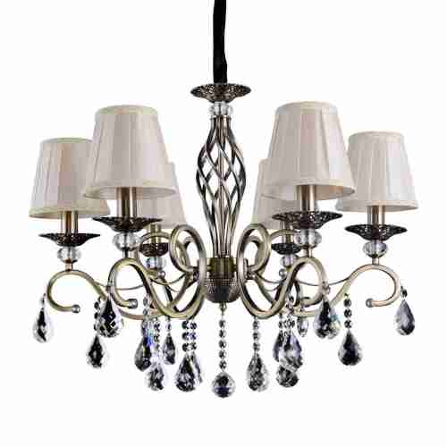 Подвесная люстра Omnilux Belluno OML-79113-06