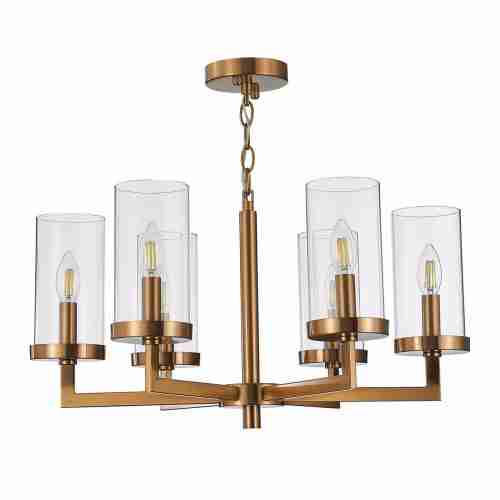 Подвесная люстра ST Luce Masine SL1171.303.06