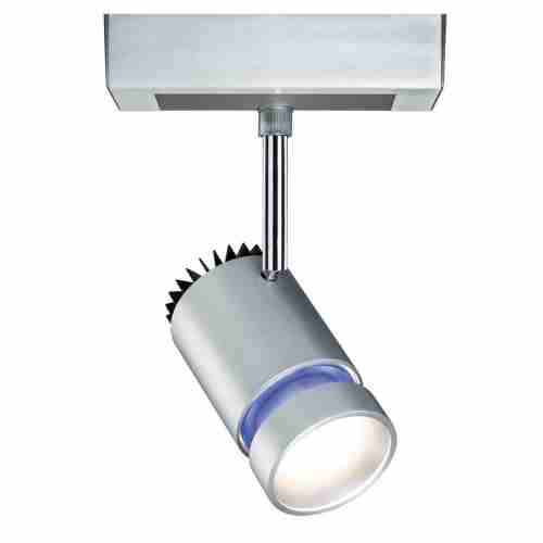 Трековый светодиодный cветильник Paulmann Rail System VariLine Shine 95303