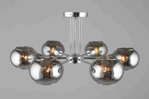 Потолочная люстра Omnilux Marsala OML-93807-06