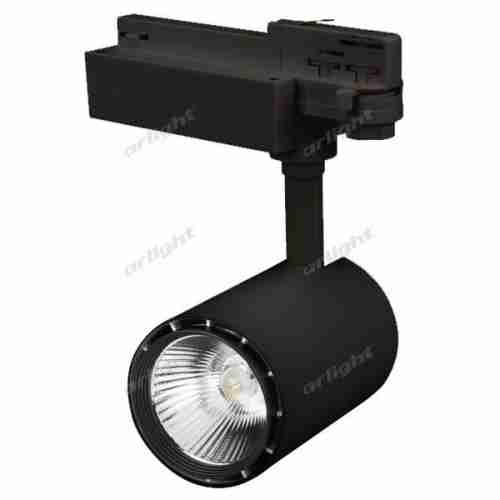 Трековый светильник Arlight LGD 022048